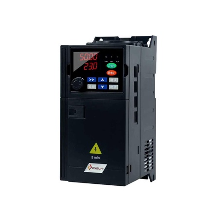 Частотный преобразователь Рубин